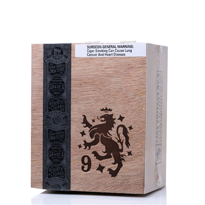 Liga Privada No. 9 Toro Cigars