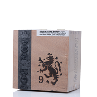 Liga Privada No. 9 Robusto