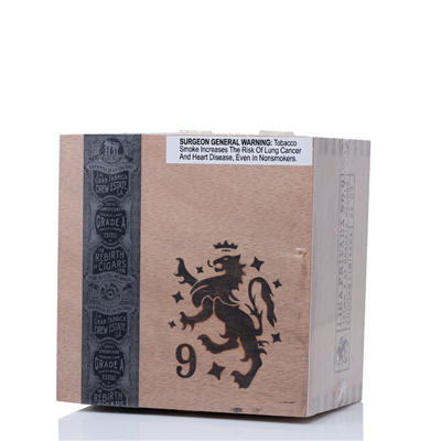 Liga Privada No. 9 Robusto