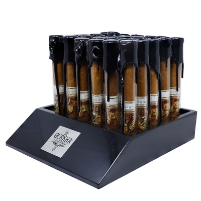 Gurkha Bourbon Collection Natural Toro