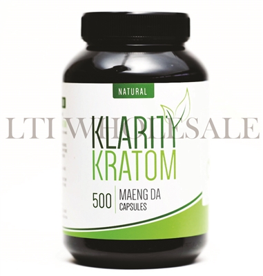 KLARITY KRATOM MANG DA