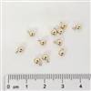 14k Gold Filled Charm - Ball 4mm