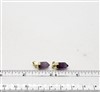 GP Small Crystal Point. Amethyst