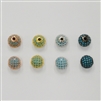 Bead - Round 8mm TQ