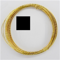 14k Gold Filled Square Wire