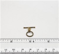 STG-31 11mm Ring. Bali Sterling Silver