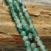 Agate Green 8mm