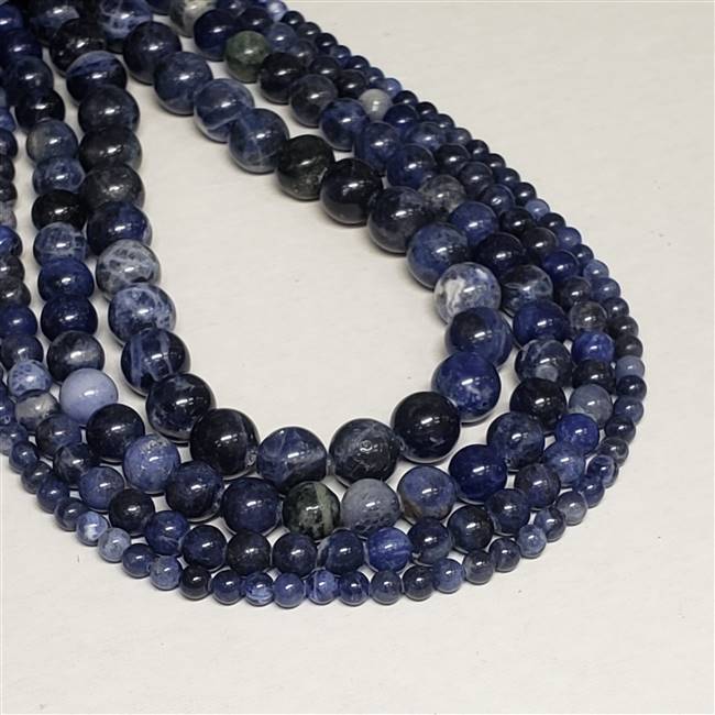 Sodalite 6mm