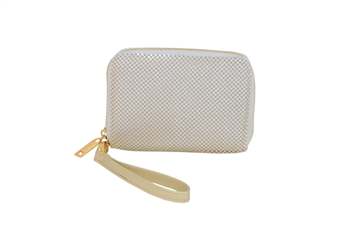 WHITING & DAVIS SMARTPHONE WALLET