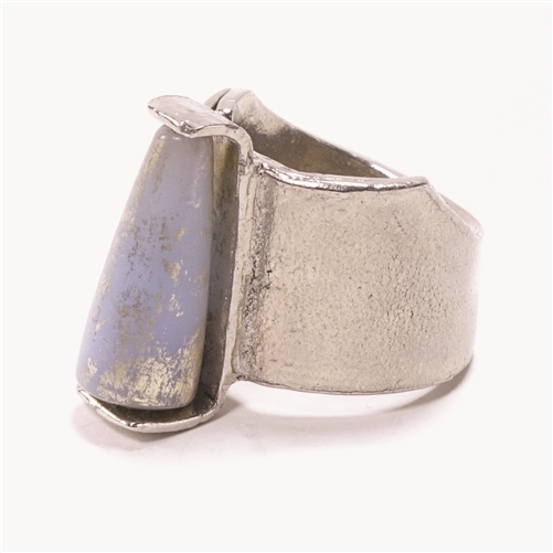ANNE-MARIE CHAGNON BAGUIO RING