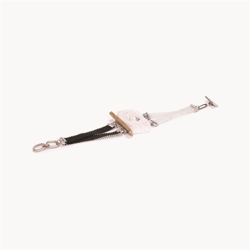 ANNE-MARIE CHAGNON - FOHN BRACELET