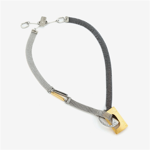 ANNE-MARIE CHAGNON - GASTON NECKLACE