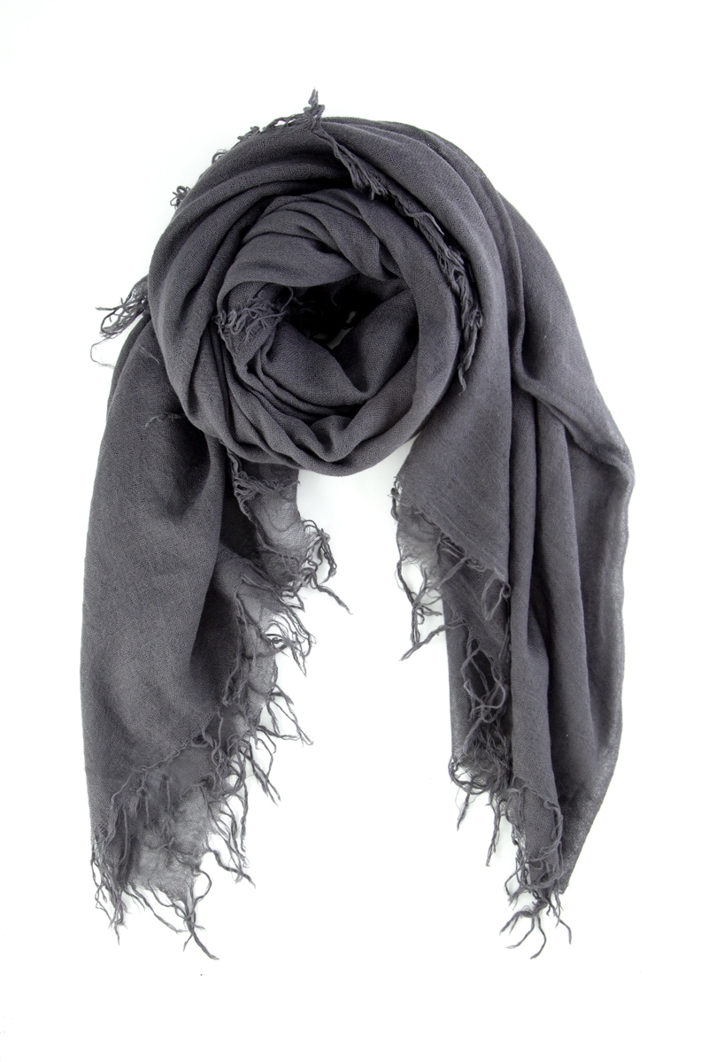 Chan Luu High Quality Cashmere Silk Scarf