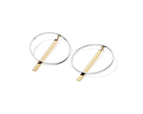 JENNY BIRD ZENITH HOOPS