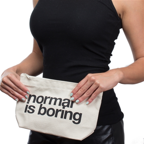 DOGEARED - normal is boring, Lil' Zip