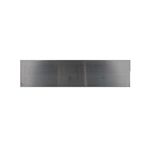 Steel Template Material - 105mm