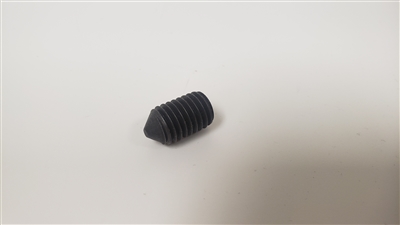 Set Screw w/ Tip M12x20