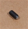 Set Screw w/Ball Spring