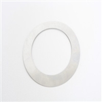 Shim -- 1 13/16" x 0.1mm