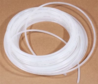 Plastic Tubing   6/4