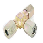 T-Connector - 6mm Tube