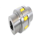 Rotex Coupling -- 90mm