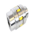 Rotex Coupling -- 25/38