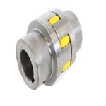 Rotex Coupling -- 90mm