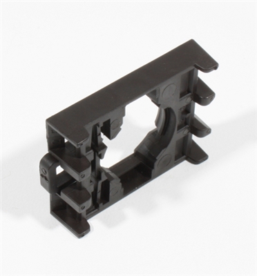 Push Button Mounting Adapter