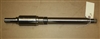 Spindle Shaft - 1 1/2"