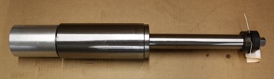 Cutting Spindle - 1 1/2"