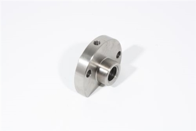 Spindle Nut