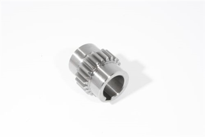 Pinion Shaft