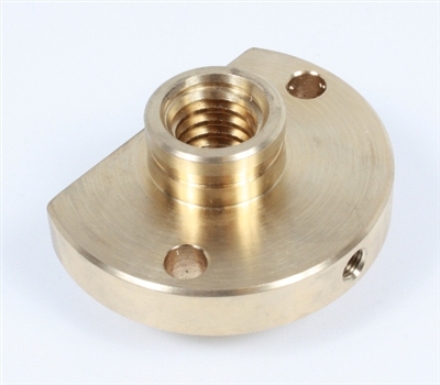 Spindle Nut -- TR22x4