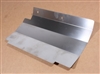 Chip Baffle Plate