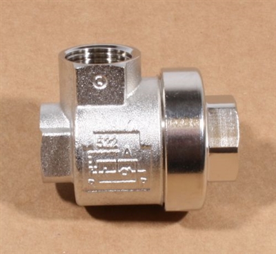 Vent Valve