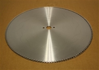 Dimter Saw Blade - 500mm OD