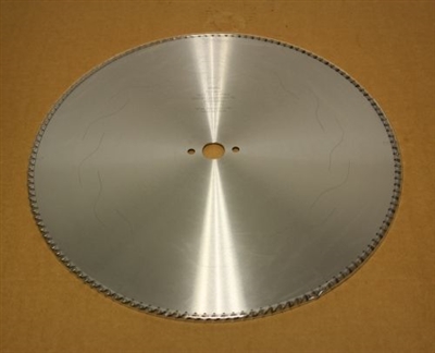 Dimter Saw Blade - 630mm OD