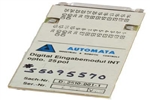 Digital Input Module  D-2510-001-1