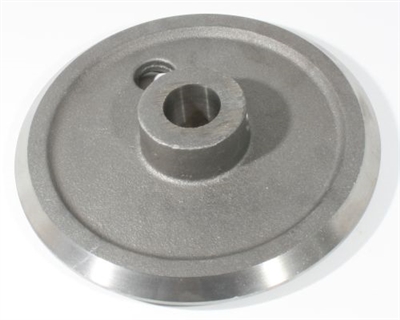 Guiding Disc for Chain
