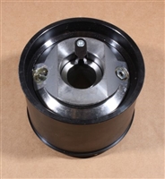 Outboard Bearing Hub Cpl