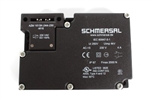 Schmersal Hood Lock Switch --  AZM 161SK-24rk-230