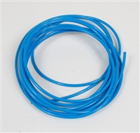 Pneumatic tubing - 2.7x4mm