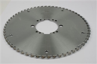 Raimann Ripsaw Blade - 60 Teeth