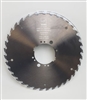 Raimann Ripsaw Blade - 36 Teeth