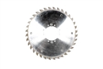 Raimann Hogcut Trim Saw - 48 Teeth  (RH)