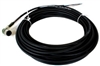 Cable for Laser/Prox Switches