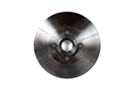 Grinding Wheel Flange - Tapered bore