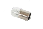 Bulb 24-30V 4W