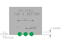 Full Round  F0-37D3